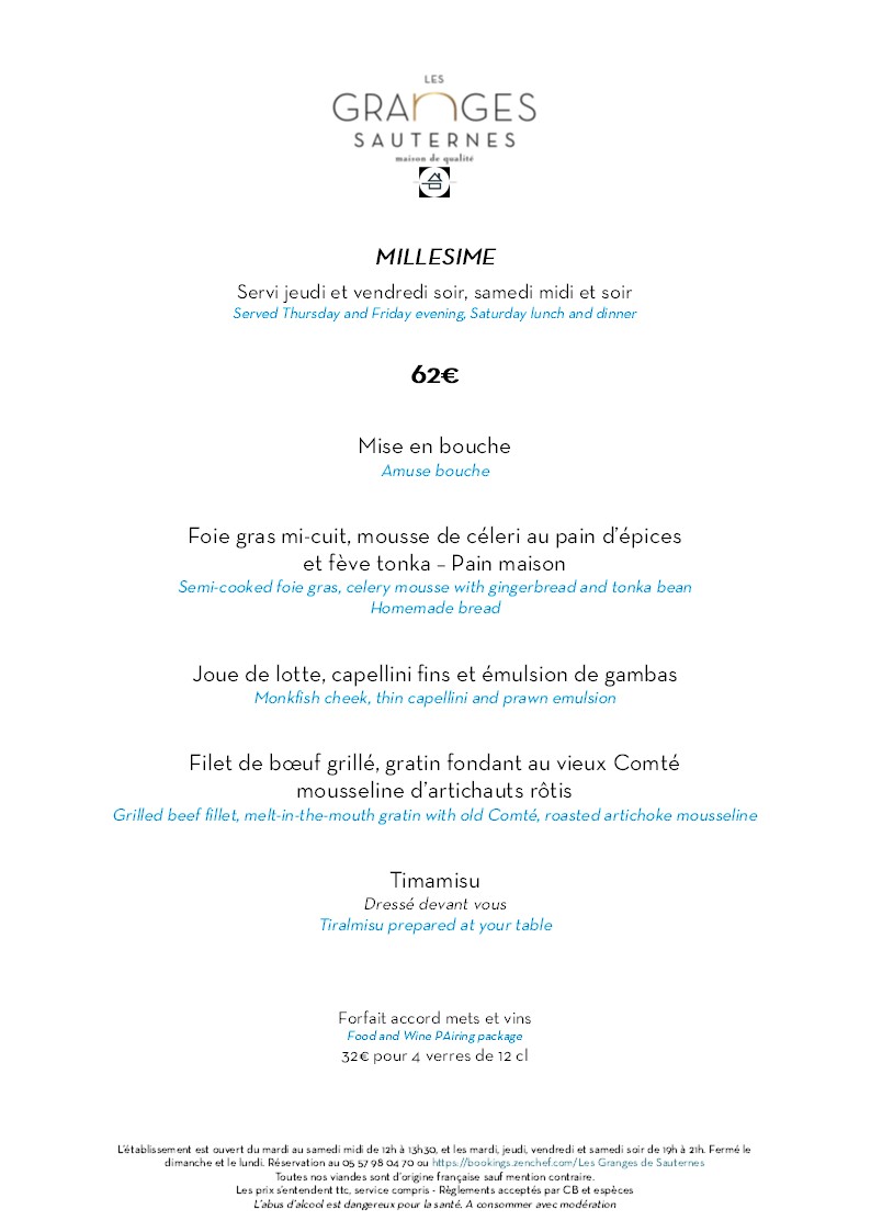 Présentation Menu Millesime JPEG_0710 Présentation Menu Millesime JPEG_0710
