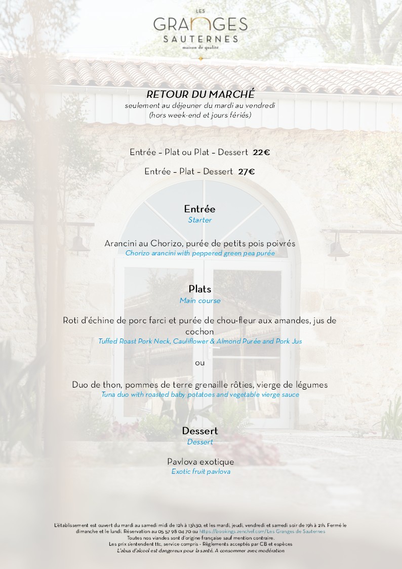 Présentation Menu Marche JPEG_090226