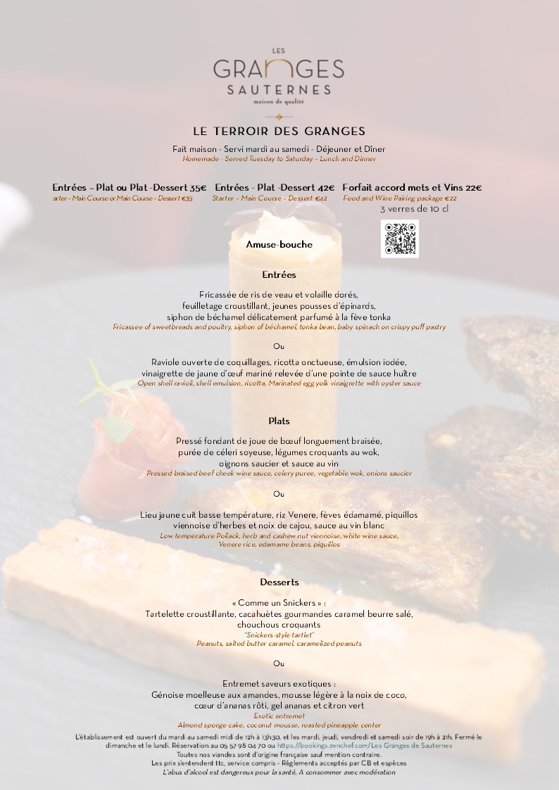 Présentation Menu Carte JPEG_31032026