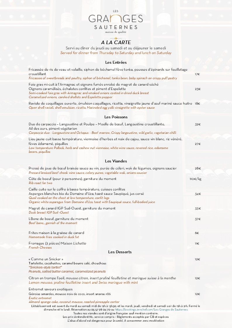 Présentation Menu Carte Soir JPEG_25052026
