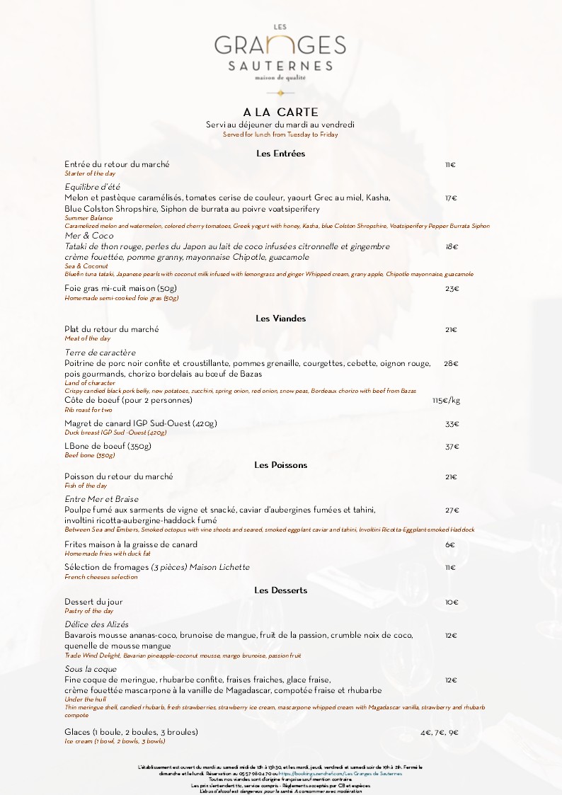 Présentation Menu Carte Midi JPEG_24062026