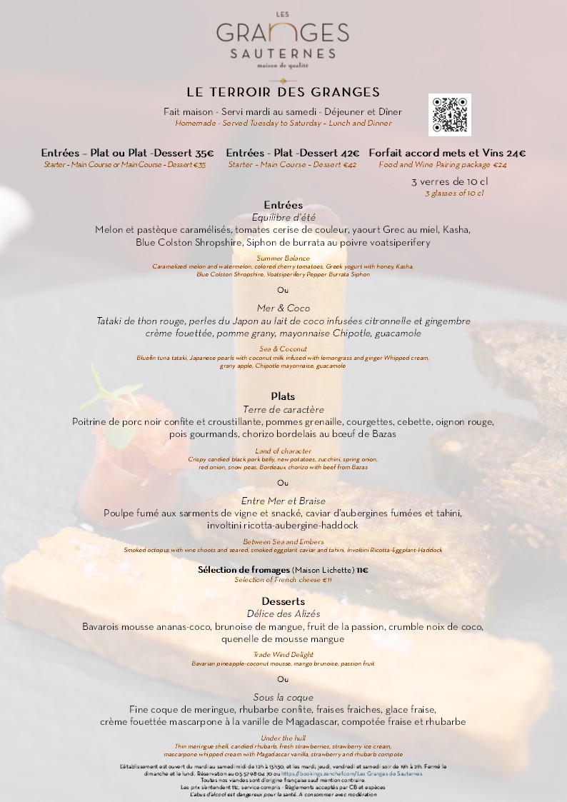 Présentation Menu Granges JPEG_24062026