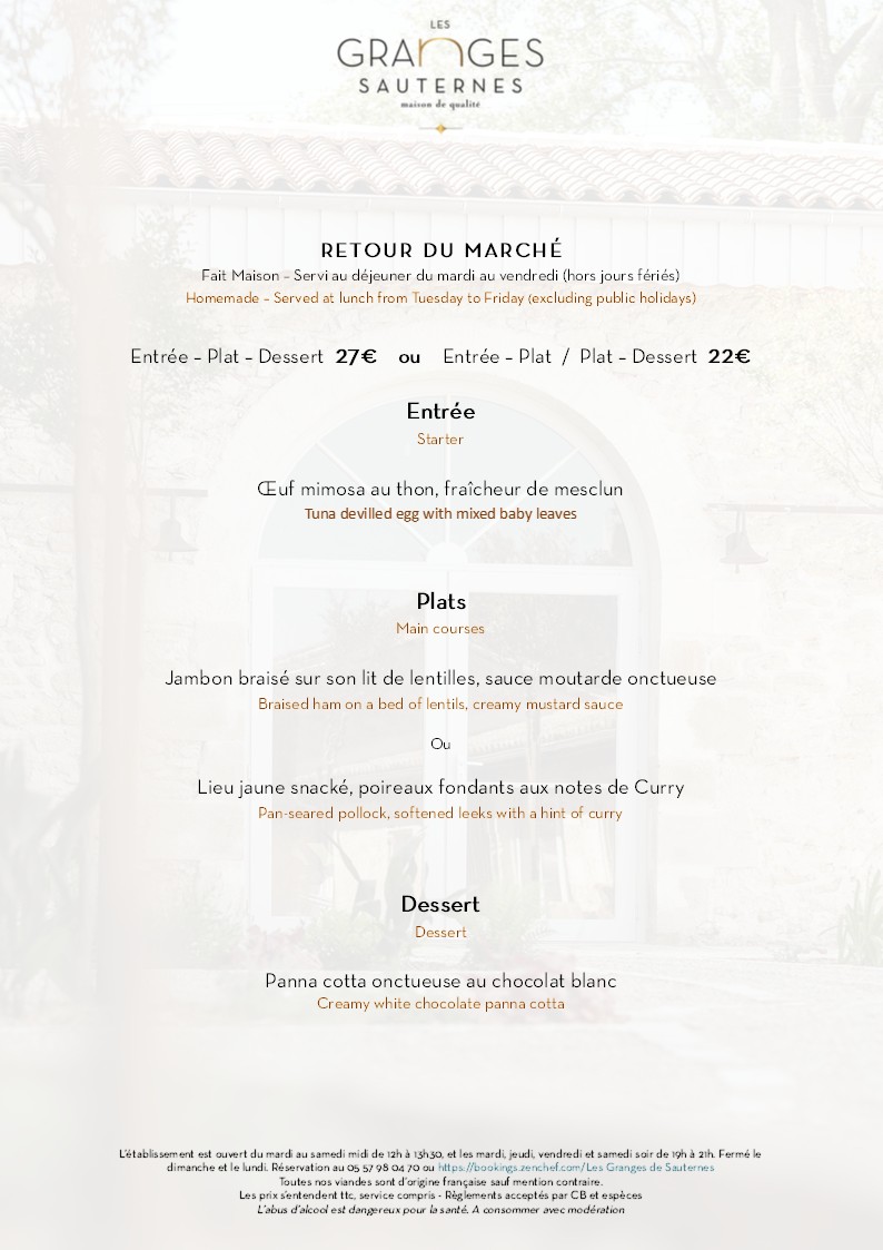 Présentation Menu Marche JPEG_01092026